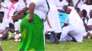 Mulembe women Dances Micah Wanyenje songs Uniamushe Tucheze Takwei and alimo Sindu [upl. by Kataway]