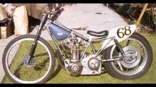 60s GRASSTRACK NATIONAL No3 [upl. by Dinesh]