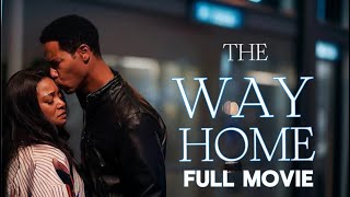 THE WAY HOME FULL MOVIEACTION ZuluEnglishAfrikaans movies SOUTH AFRICA 2024 movies [upl. by Odnuges]