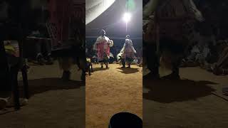 Tsonga Traditional Dance 101 Soshanguve [upl. by Grani]