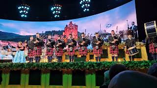 Andre Rieu Köln 2023 Highland Cathedral [upl. by Nalyad783]