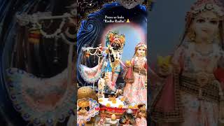 New Radha Krishna Holi Status Holi Special Whatsapp Status 2024 shorts shorts viral video [upl. by Orihakat]