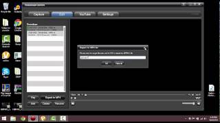 Converting Hauppauge HD PVR2 Files To MP4 Tutorial [upl. by Nara]