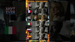 National Treasure 2004 Multilingual Mini  Trailer [upl. by Speroni133]