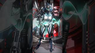 Octavia Prime Showcase [upl. by Eecrad]