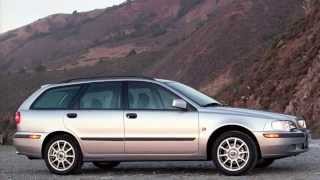 VOLVO V40 Gen I 19952004 [upl. by Market460]