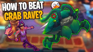 How to beat Crab Rave in Set 12 [upl. by Noinatrad]