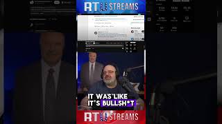 Why Rich Stopped Supporting Keffals  RTU Streams Clips keffals someordinarygamers mutahar [upl. by Levon]