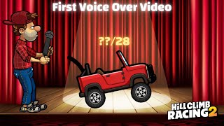 🔥 Ranking ALL Vehicles in HILL CLIMB RACING 2 🎤 [upl. by Attolrahc748]