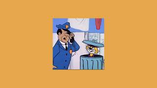 Top Cat Theme Song Slowed  Reverb [upl. by Northway294]