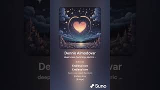 Dennis Almodovar  Reflex Action Deep Mix chill deephouse lounge dj [upl. by Kerril56]