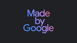 MadeByGoogle ‘24 Keynote [upl. by Doownil5]