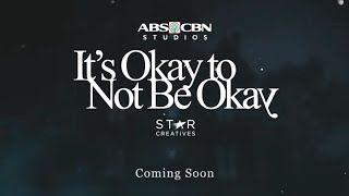 It’s Okay Not To Be Okay Teaser [upl. by Hepzi]