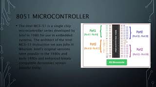 Automated Traffic Light Control Using 8051 microcontroller [upl. by Ardnwahsal]