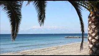 Aegean Blue Beach Hotel  Halkidiki [upl. by Dannie]