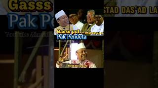 Ceramah Ustad Dasad Latif gaspol shorts short dasadlatif ceramahlucu [upl. by Werd]