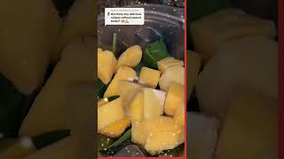 Lose Belly Fat In 5 Days  Green Smoothie for Weight Loss amp Glowing Skin [upl. by Tedric]