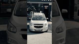 âš¡ï¸CHEVROLET SPIN LTZ 2015âš¡ï¸ chevrolet chevroletspin mardelplataarg pasionporlosautos [upl. by Luapsemaj]