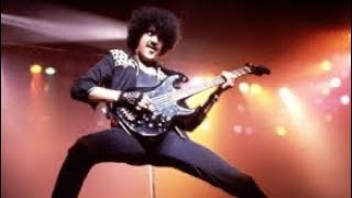 Thin Lizzy Jailbreak Album Review [upl. by Aiuqcaj]