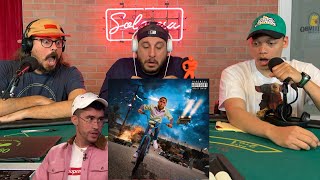 Review de YHLQMDLG de Bad Bunny [upl. by Assirod]