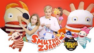 Smutkozjadki które zjedzą Twoje smutki [upl. by Lark]