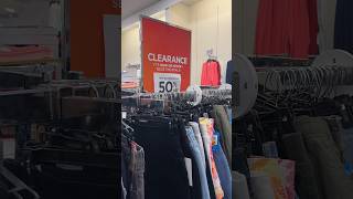 Kohl’s Additional 50 off Yellow Tag Clearance Sale [upl. by Inhoj764]