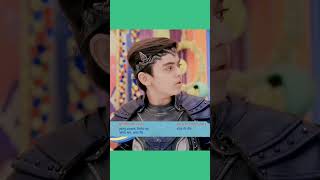 Nakabposh banaya bevkuf 😘👍baalveer vivan love song [upl. by Siuqcram]