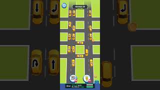 Traffic escape game play 1158trending gaming reels viralvideo HappyGaming [upl. by Aymahs]