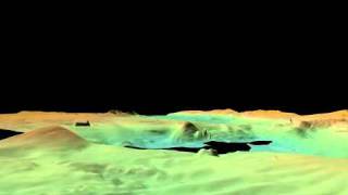 RESON SeaBat 8125 multibeam sonar  seafloor mapping [upl. by Gimble129]