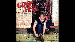 Gimp Fist  Feel ReadyFull EP  Released 2016 [upl. by Sulecram845]