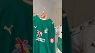 Camiseta retro del Ilicitano ahora Elche CF “B” nos gustaría un reedición de la equipación mítica [upl. by Caroline]