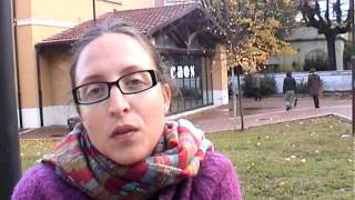 Intervista a Irene Stella  Leducazione democratica [upl. by Nileek468]