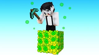 Minecraft Dar Este Doar 1 Block De XP [upl. by Judus]