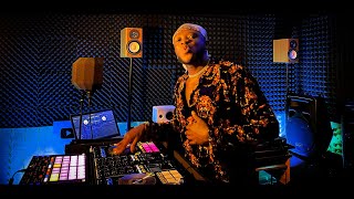 Afrobeat Mix 2024  Hottest Afrobeat 2024 Mix by Musicbwoy [upl. by Annaegroeg]