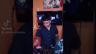 Tribales del recuerdo con 🔥🎥 con DJOliverChimbote [upl. by Mandi]