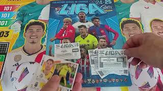 ‼️3 edición liga este 2425‼️ aquí tienes todos los cromos de esta ediciónmira mira [upl. by Tips]