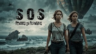 Sisters Fight for Survival on a Dangerous Island  Thriller Adventure English Film [upl. by Sallie]