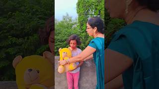 Ritika or lion 🦁 viral youtube video [upl. by Yand803]