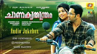 Chanakya Thanthram Movie Official Audio Jukebox  Unni Mukundan  Kannan Thamarakkulam [upl. by Yul]