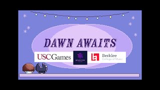 Dawn Awaits  Official Trailer [upl. by Rob466]