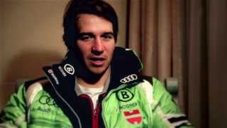 Alpin OlympiaInterview mit Felix Neureuther 14012014 [upl. by Rind]