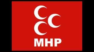 Yürüyoruz MHP ile mp4 [upl. by Reehsab]