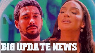 Is The Family Chantel’s Pedro Jimeno Furious That Chantel Is Stealing the Spotlight on TV [upl. by Tayyebeb]