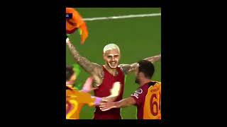 Deplasman da 5 atarak çıkıcaz🔥 keşfet galatasaray football edit [upl. by Carper]