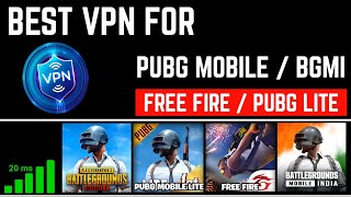 The Best VPNs for PUBG Mobile 20 VPNs Tested [upl. by Beverie442]