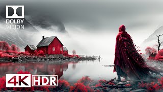 Only Best 4K HDR 60 FPS Dolby Vision 4K Video [upl. by Read772]