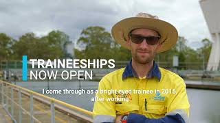 Seqwaters Next Generation Traineeship Program [upl. by Bazil]