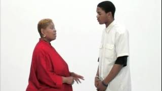 Rita Pierson Teaching Tips WinWin Conversations [upl. by Frank]