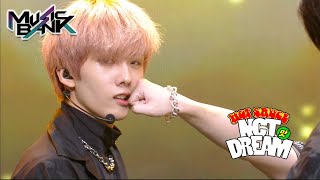 NCT DREAM엔시티 드림  Hot Sauce맛 Music Bank  KBS WORLD TV 210528 [upl. by Notnarb]