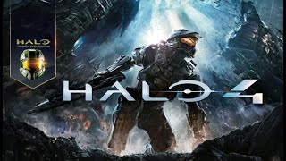 Halo 4 Gameplay Walkthrough Part 15  Campaign Mission 6  The Pelican H4 [upl. by Bysshe]